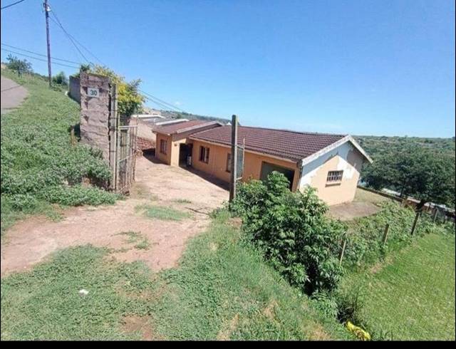 3 BEDROOM HOUSE FOR SALE IN HAMMERSDALE RURAL